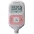 オムロン(OMRON) オムロン歩数計 Walking style ピンク HJ-203-P