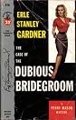 The Case of the Dubious Bridegroom