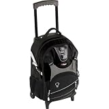 CalPak Champion Wheeled Laptop Backpack