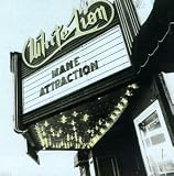 Mane Attraction