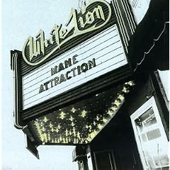 Mane Attraction