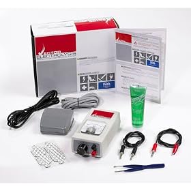 Vector Electrolysis Permanent Hair Removal System