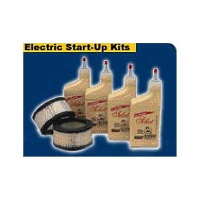 - Ingersoll Rand Air Compressor Maintenance Kit for TS7 Air Compressors