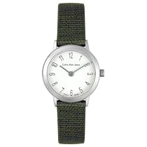 Calvin Klein Women's Minimal Collection Watch #3431.85
