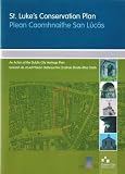 St. Luke's conservation plan = Plean caomhnaithe San Lúcás : an action of the Dublin City heritage plan = gníomh de chuid phlean Oidhreachta Chathair Bhaile Átha Cliath