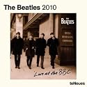 2010 The Beatles Grid Calendar: The Official Calendar