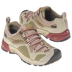 Keen Women's Wasatch Crest WP