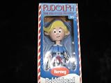 Hermey BobbleheadIMAGE
