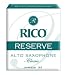 Rico Reserve Classic Alto Sax, Strength 3.0, 10-pack