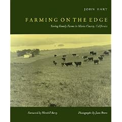 Farming on the Edge: Saving Family Farms in Marin County, California