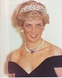 Princess Diana 16x20 Photo