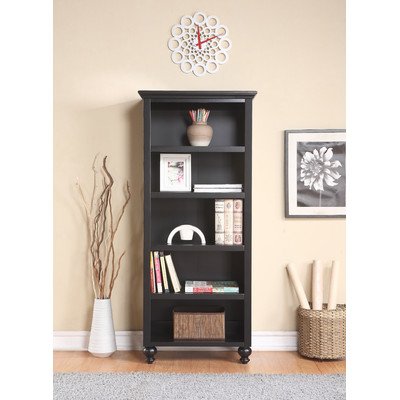 Renovations by Thomasville 5-Shelf Westmont Bookcase On Sale