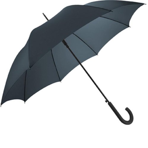 Samsonite Reiseaccessoires Regenschirm Promotion Automatic Stockschirm windproof schwarz 1 Preisvergleich