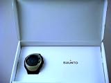Altimax Wrist-Top Computer Watch with Altimeter and Barometer