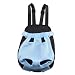 41E1cjJ7PEL. SL75  Dog Backpack Carrier