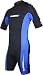 ScubaMax 2mm Men's Scuba Short Wet Suit Diving Snorkeling