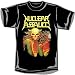 Nuclear Assault - T-shirts - Band Large