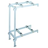 日晴金属 PCキヤッチャー 連結架台 T-NJ30WP