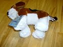 Webkinz Beagle with No Magic W - New with Sealed Tag and Unused Code