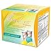 Threelac Probiotic Dietary Supplement, Natural Lemon Flavor, Includes 60 .053-Ounce Packets