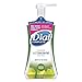 Dial Complete Foaming Antibacterial Hand Wash, Fresh Pear, 7.5 Oz.