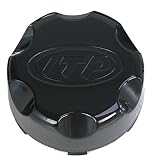 4/PK BLACK CAPS TYPE 5,6,7 ~ INDUSTRIAL TIRE PROD INC ~