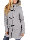 Bench Duffle coat B