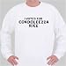 I voted for Condoleezza Rice Sweatshirt