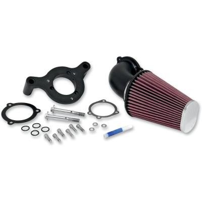 K&N 63-1125 Harley Davidson Performance Intake Kit