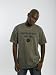Fighting Bad Guys Since 1961 Unisex T-shirt