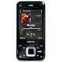 Nokia N81 Unlocked Phone with MicroSD Slot, 2 MP Camera, Wi-Fi, and Media Player--U.S. Version Version with Warranty (Graphite Gray)