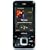 Nokia N81 Unlocked Phone with MicroSD Slot, 2 MP Camera, Wi-Fi, and Media Player--U.S. Version Version with Warranty (Graphite Gray)