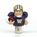 Washington Huskies Football Player Night Light