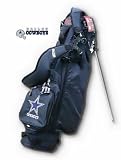 Buy Dallas Cowboys Golf Bag