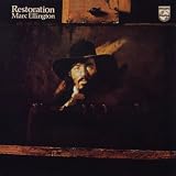 Restoration [Papersleeve]