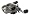 Quantum Accurist PT Speed Baitcast Reel (Left-hand Retrieve)