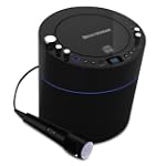 Electrohome EAKAR300 Karaoke CD+G Pla...