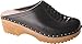 Troentorp Bastad Clogs Women's Wright Wooden Clogs