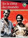 Vistas del mundo En la cima del mundo, Biography, Nepal, Set F/Grade 5