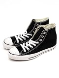 41E1j%2B3nMUL. SL160  Converse Black/White All Star Ox Hi Trainer