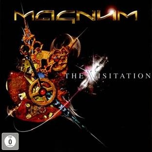 Magnum - Tonight