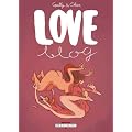 Love blog