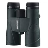 Cheap Vanguard 10x42 Endeavor Series, Waterproof & Fog Proof BaK4 Roof Prism Binocular with 6 Degree Angle of View   Dark Green