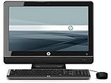 New HEWLETT PACKARD Promo Omnip110 Aio Intel Pentium E6700 Cpu 500gb Hdd 72 ....