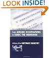 From Airline Reservations to Sonic the Hedgehog: A History of the Software Industry (History of Computing)