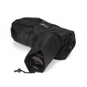 HDE ® Universal Rain Cover Protector for Canon EOS dSLR Camera