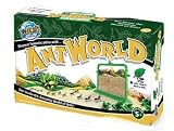 Ant World Living World Nature Kit - Wild Science