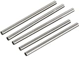 5x Axles 3mm Dia Lengths: 45, 47.5, 50, 52.5, 55mm Scalextric C8406