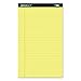TOP63580 - Docket Ruled Perforated Pads