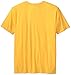 adidas Men's CLIMA Ultimate Tee Solar Gold/DGH Solid Grey T-Shirt LG